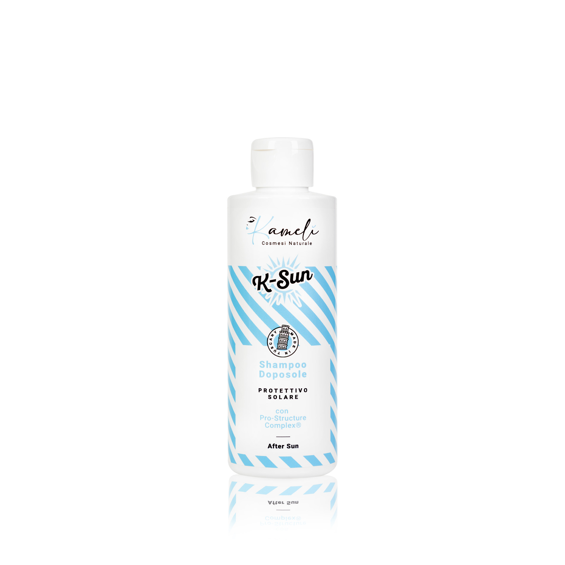 K-Sun Shampoo protettivo solare