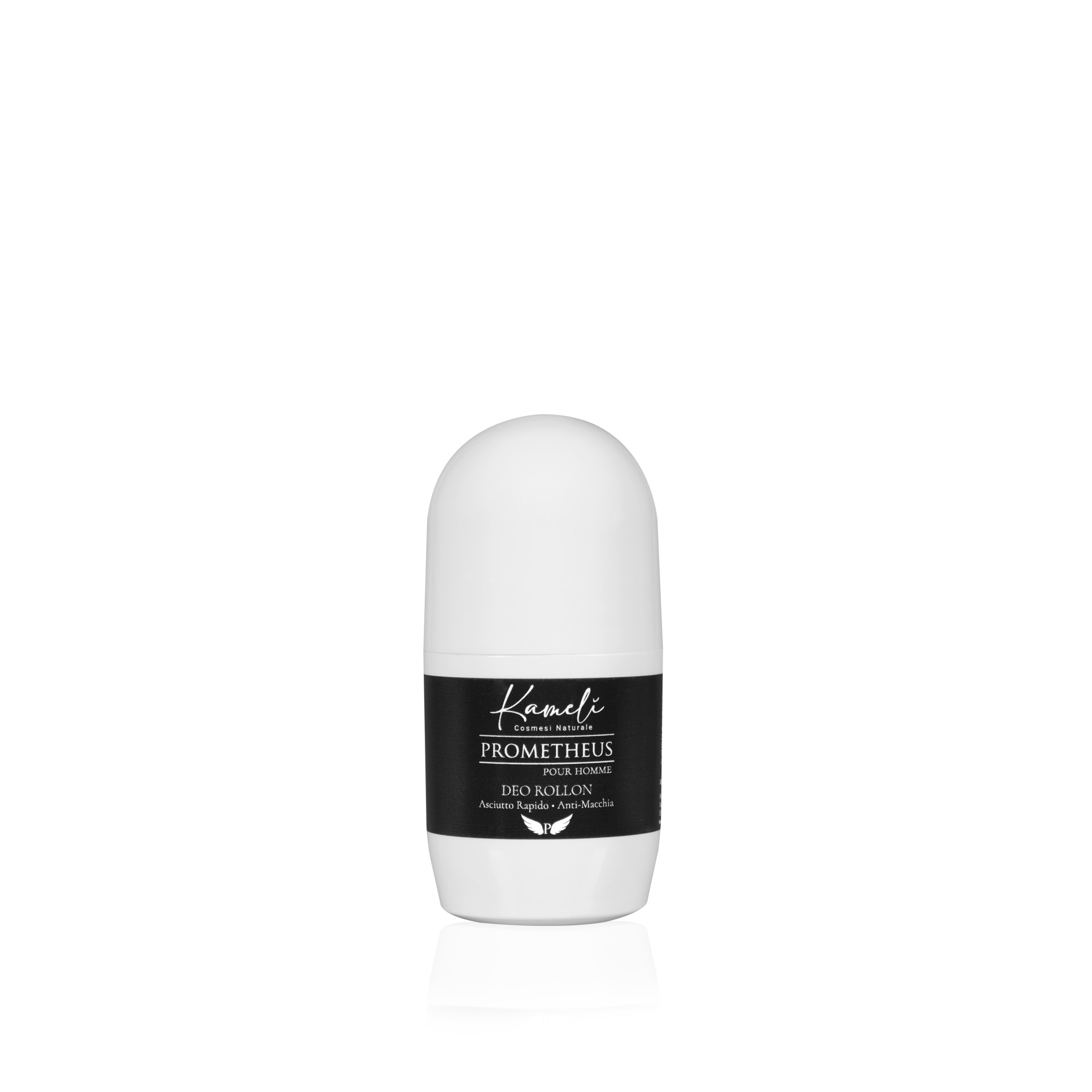 Deodorante roll-on prometheus