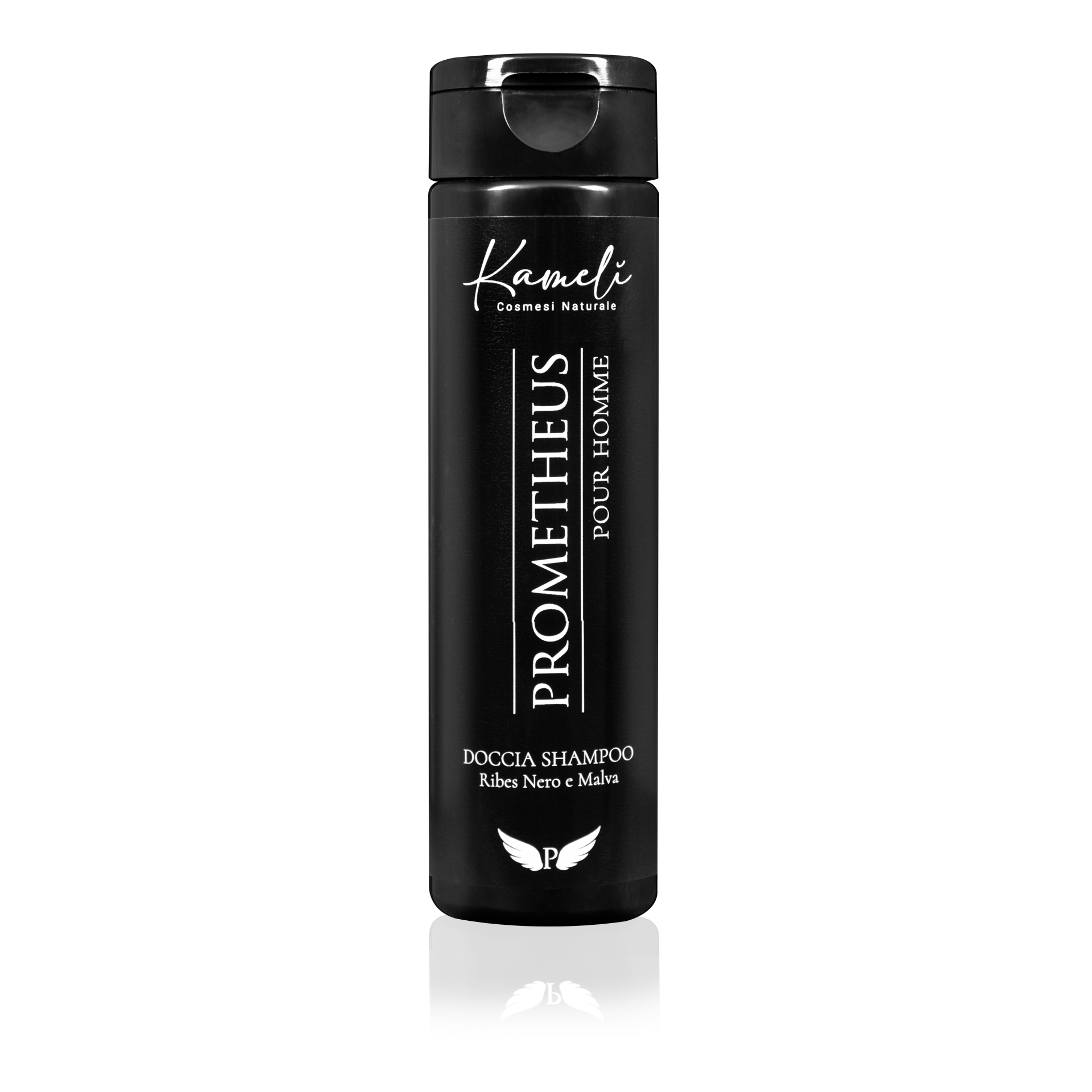 Doccia shampoo Prometheus