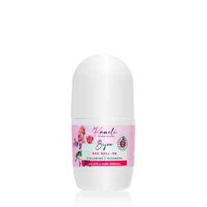 Deodorante roll-on Ciclamino e Bucaneve