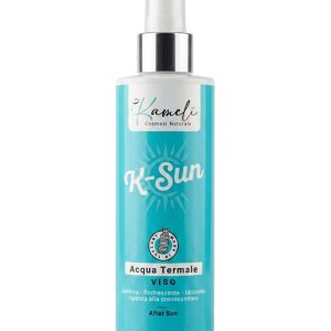 Acqua Termale 200ml
